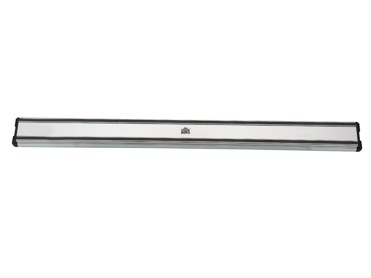 картинка 5676-S STAHLBERG Настенная магнитная планка для хранения ножей от магазина Gipfel