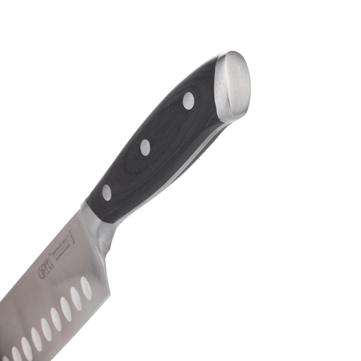 Нож поварской сантоку Gipfel Ambassador 50444 фото