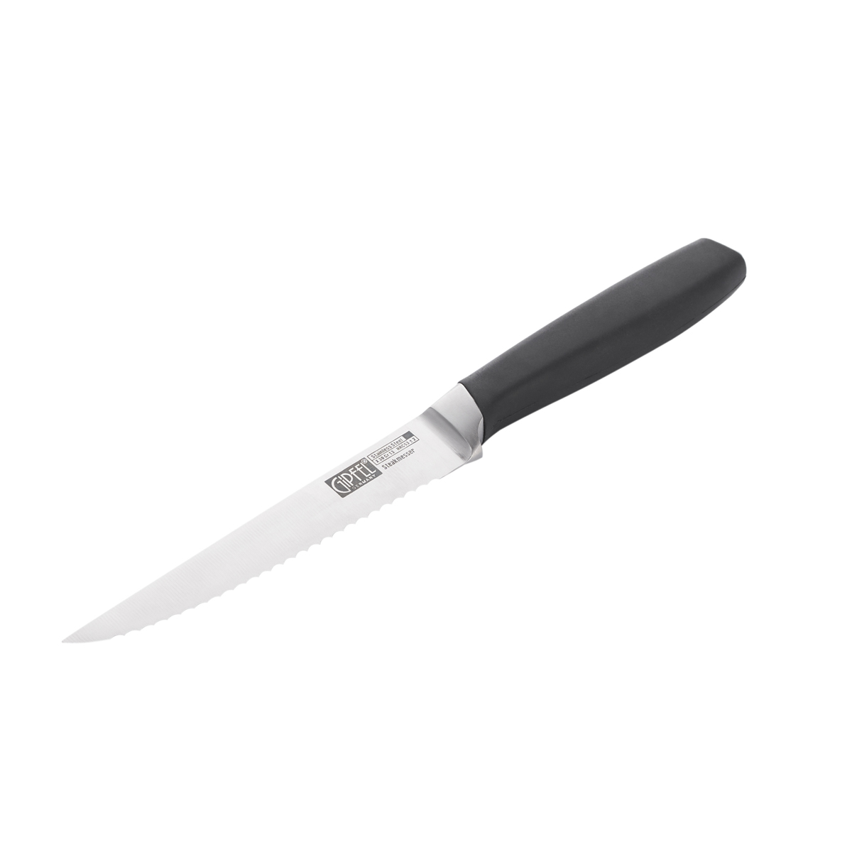 картинка 6882 Нож для стейка PROFILO 12 см от магазина Gipfel