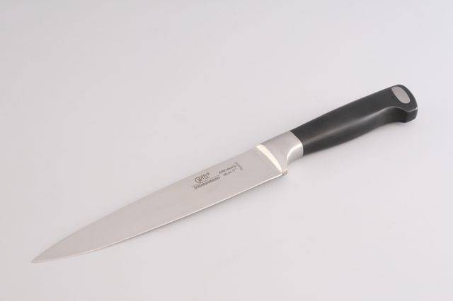 Нож для шинковки Gipfel Professional Line 6764 фото