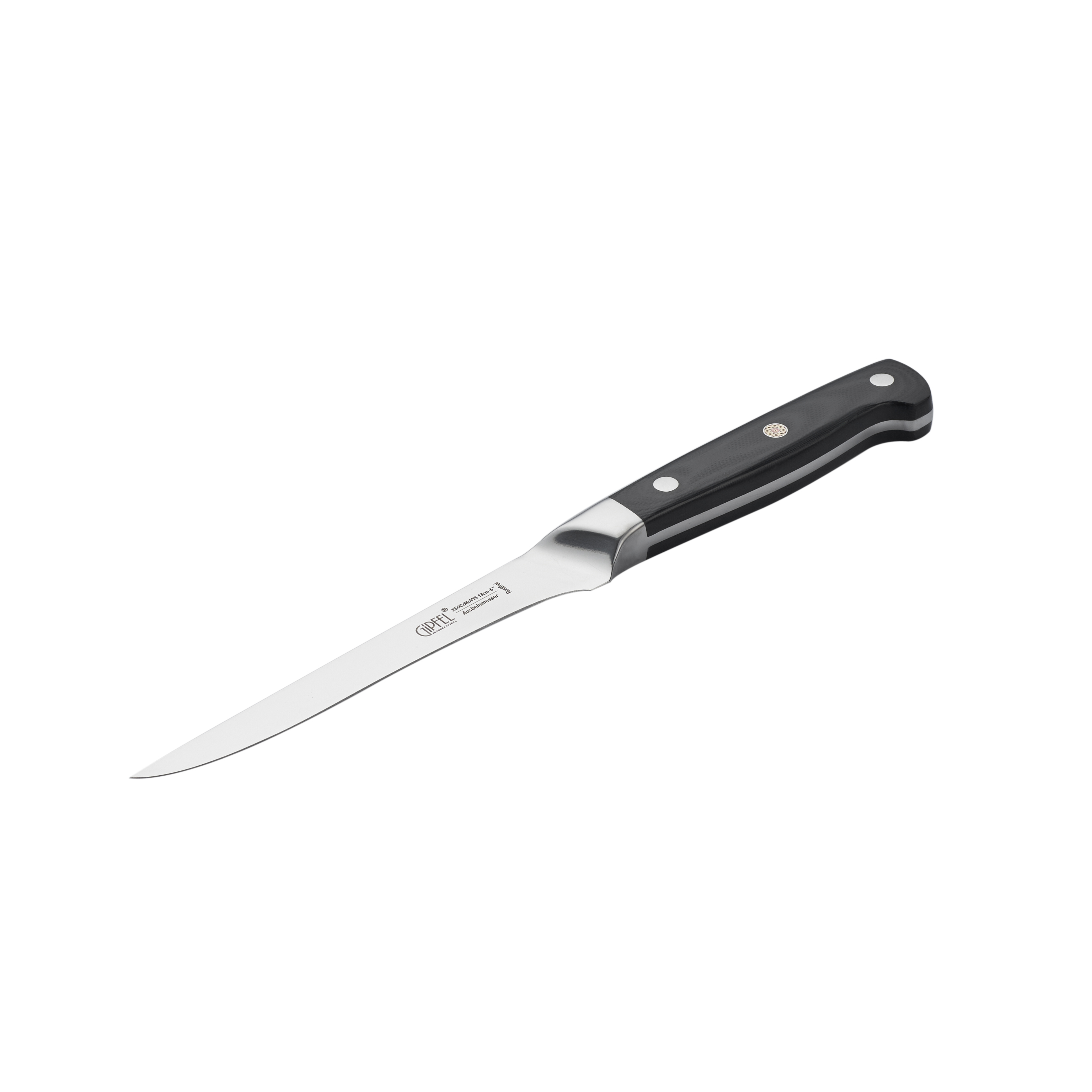 Нож филейный Gipfel New Professional 8654 13 см фото