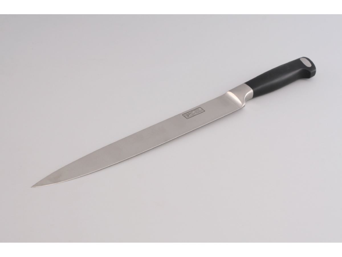 картинка 6763 GIPFEL Нож шинковочный PROFESSIONAL LINE 26 см от магазина Gipfel
