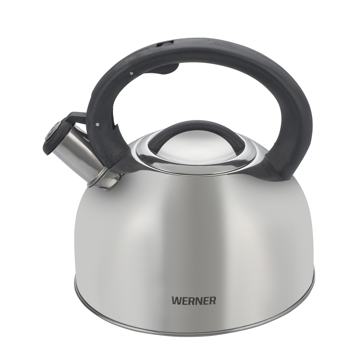 Чайник для плиты Werner Revere 50150 2,5 л фото