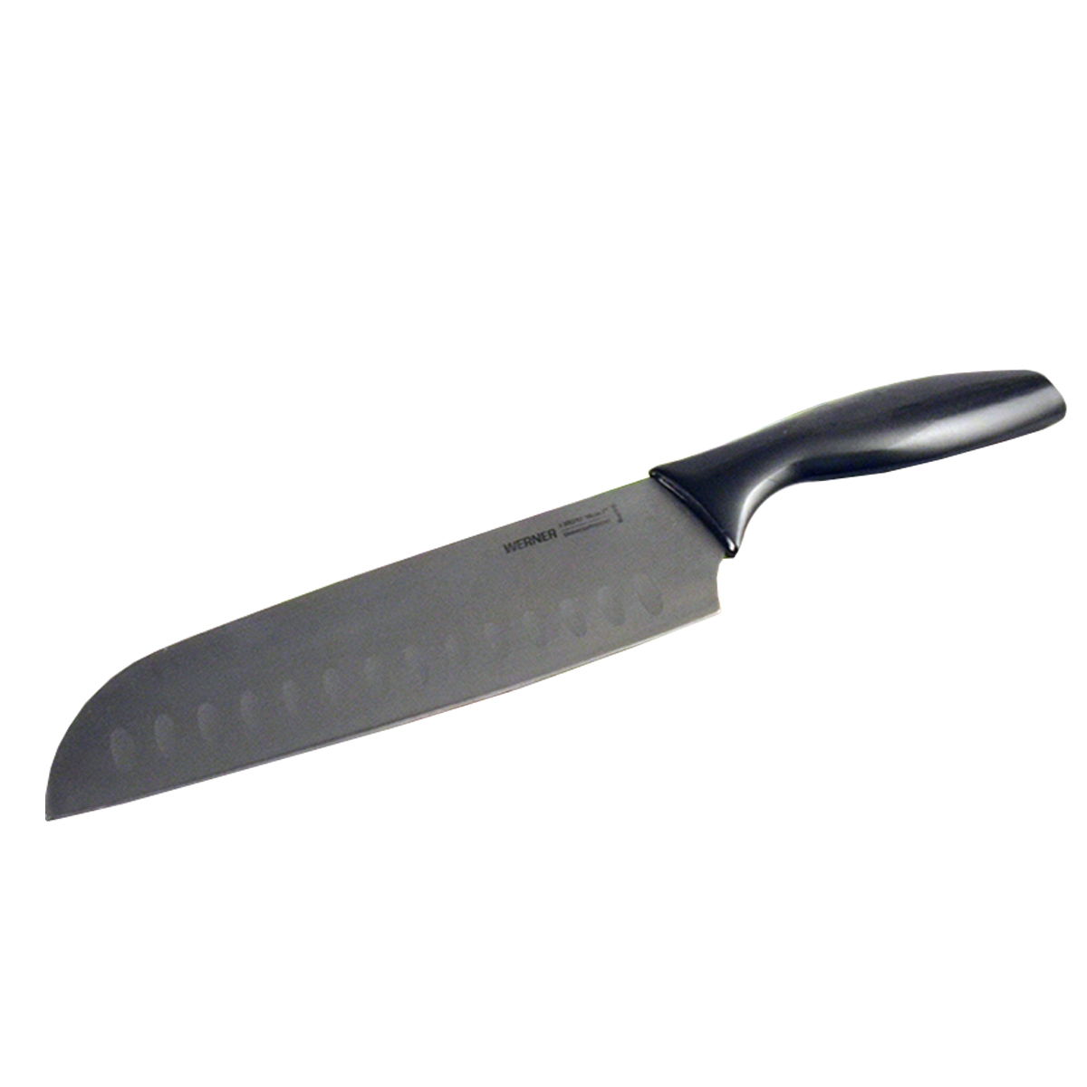 Нож поварской Werner 50274 18 см фото