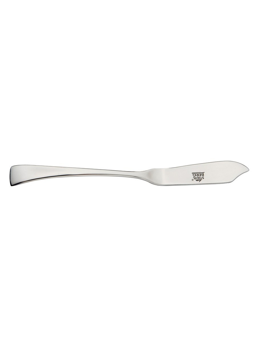 картинка 5725-S STAHLBERG Набор ножей для масла 2 шт. 16,0 см от магазина Gipfel