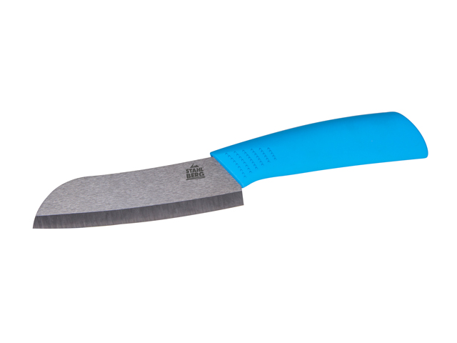 картинка 6971-S STAHLBERG Нож керамический сантоку 12,7 см от магазина Gipfel