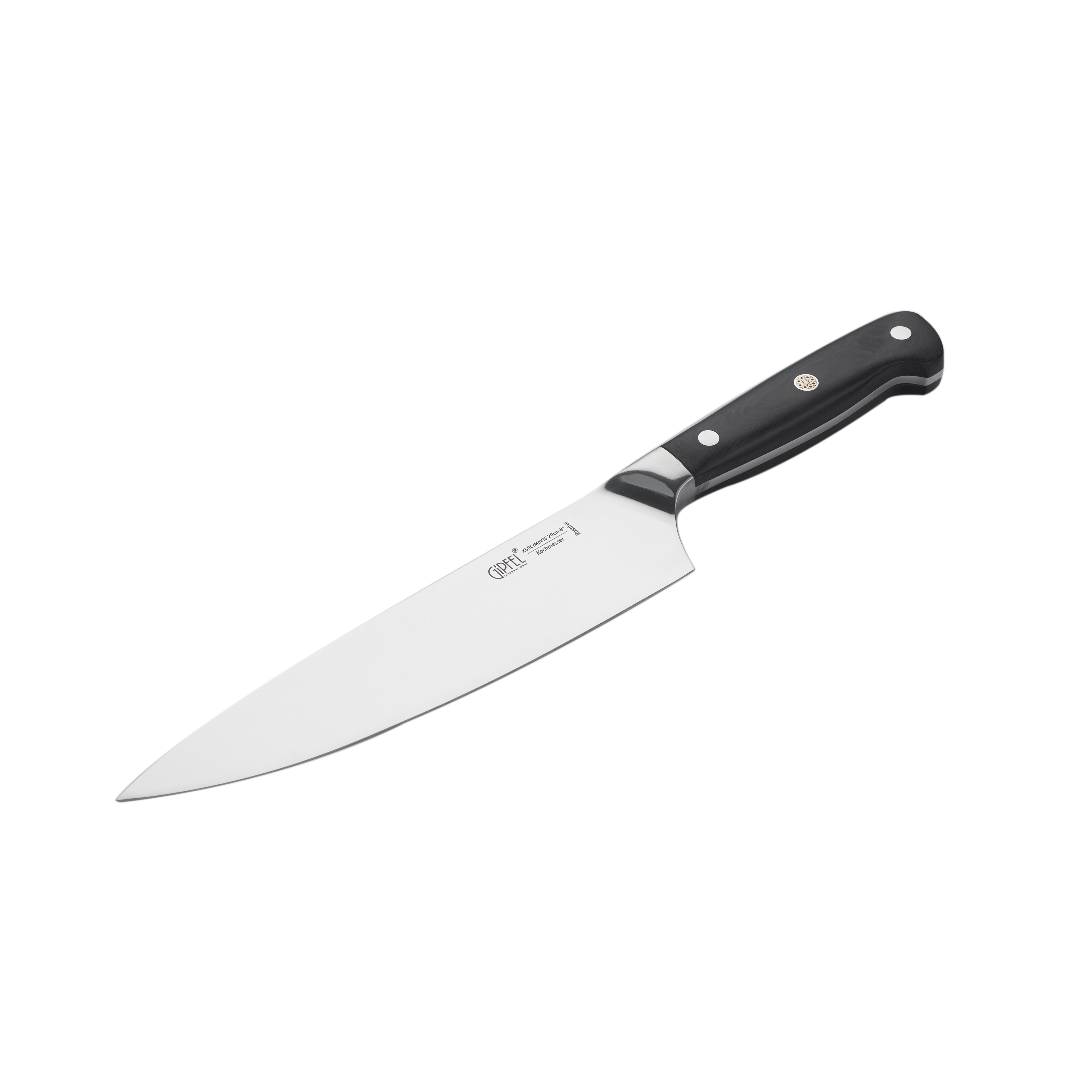 Нож поварской Gipfel New Professional 8647 20 см фото