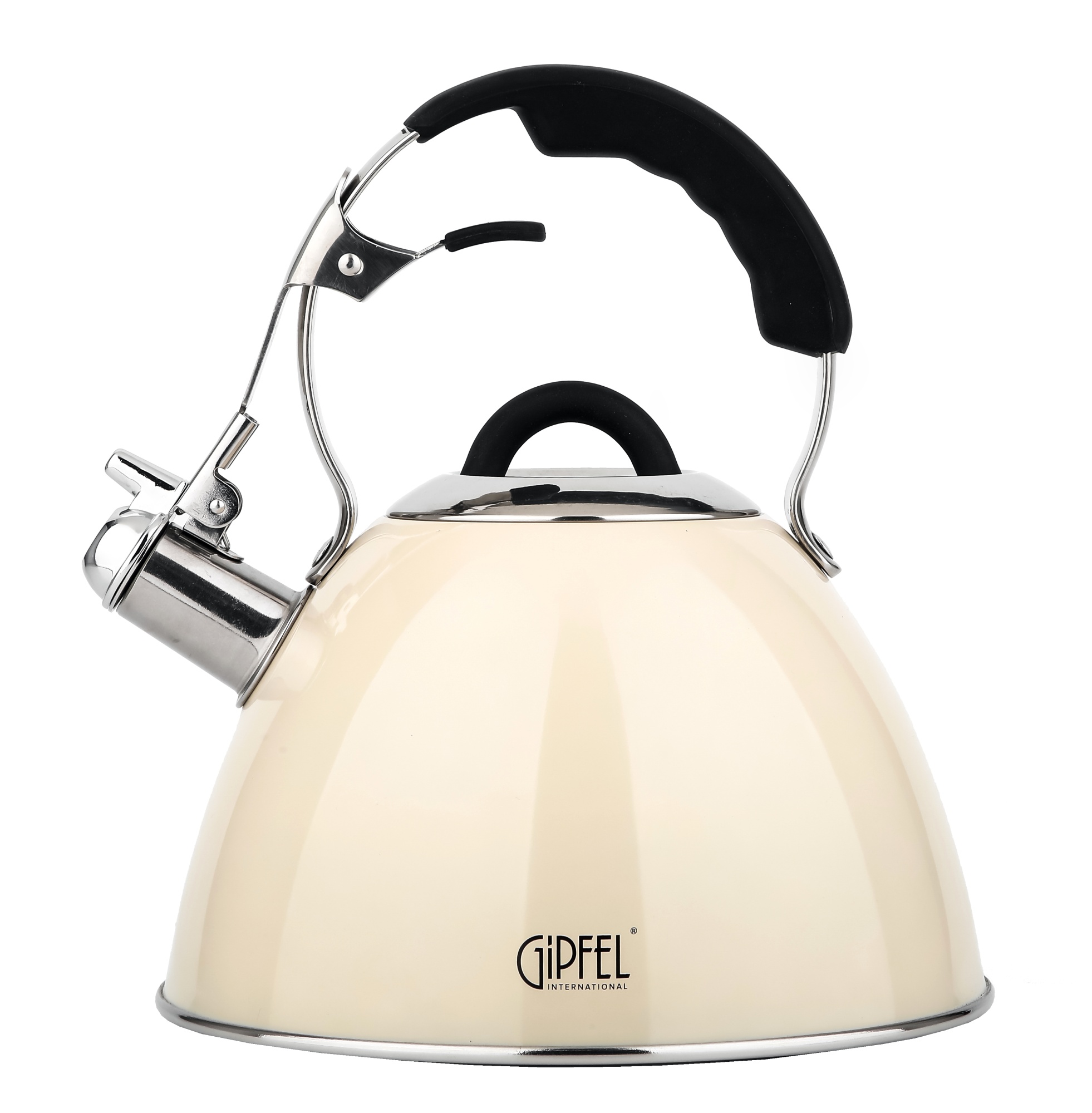 Чайник для кипячения воды Gipfel Corfu 50962 3 л