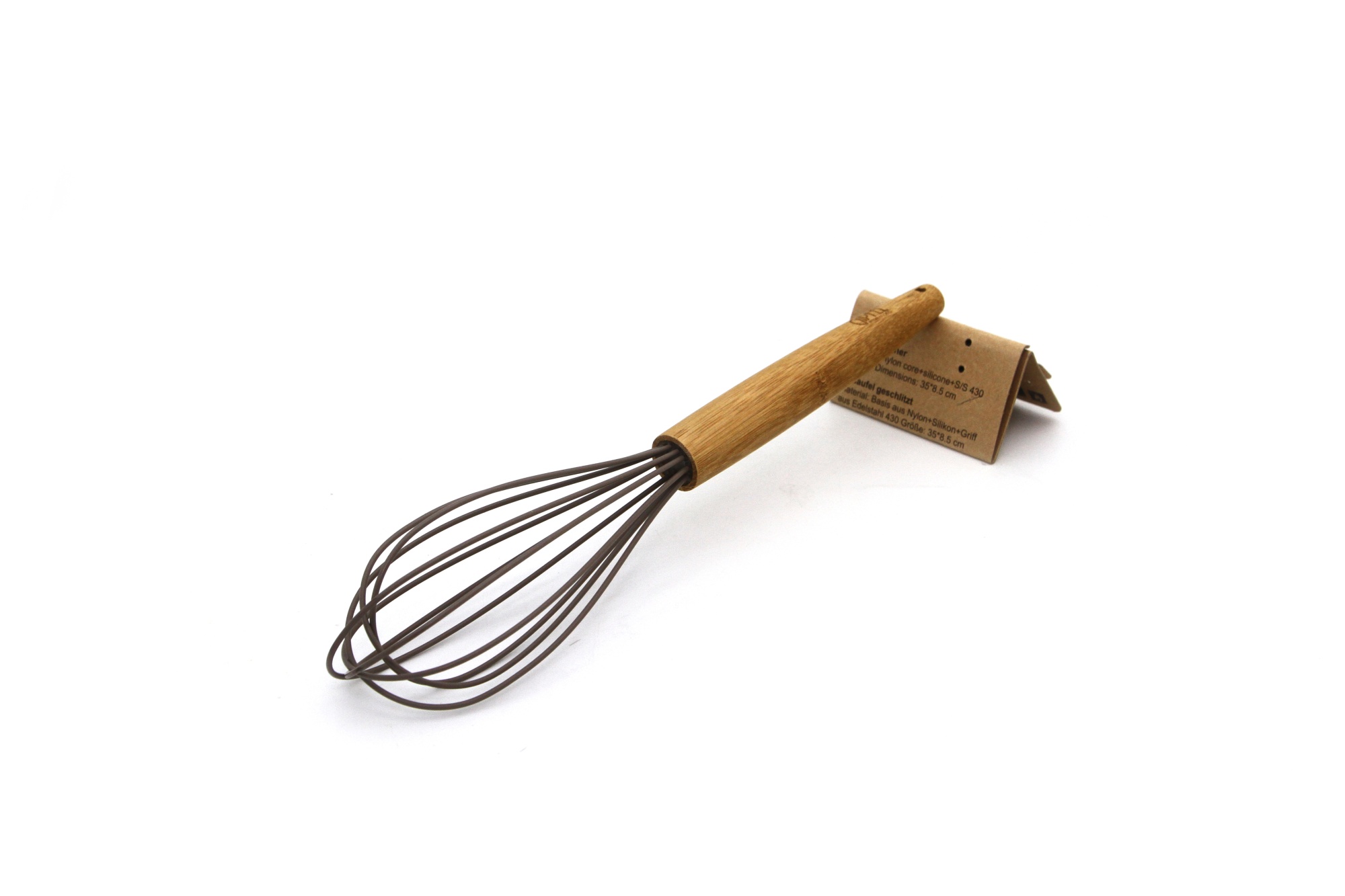 Венчик Gipfel Eco 2044 Венчик Gipfel Eco 2044