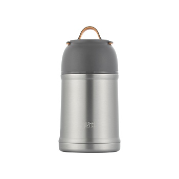 Термос вакуумный для еды Gipfel Berlin 50934 670 мл